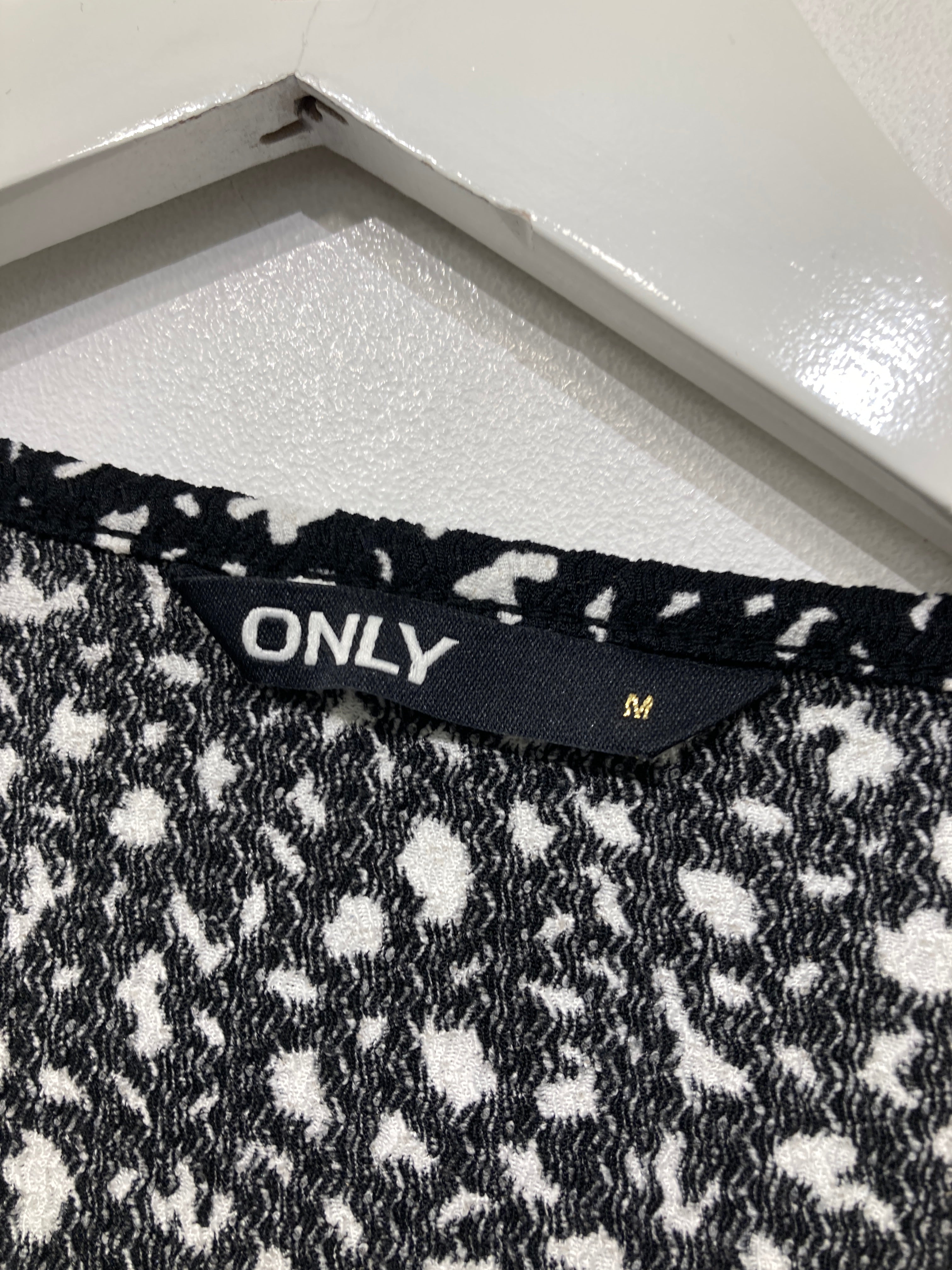Only Bluse